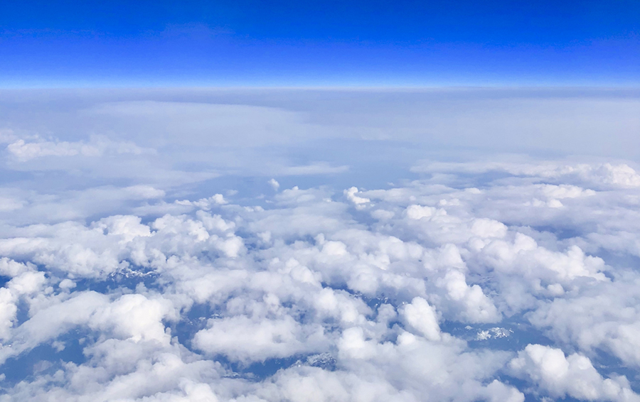 非科学から科学へ 地震雲 を活用した地震予測の有効性 地震に関する記事 Mega地震予測