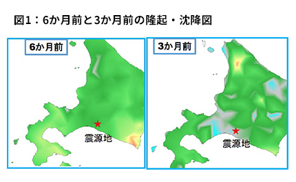 2017 133878号 地震予測方法および地震予測システム Astamuse