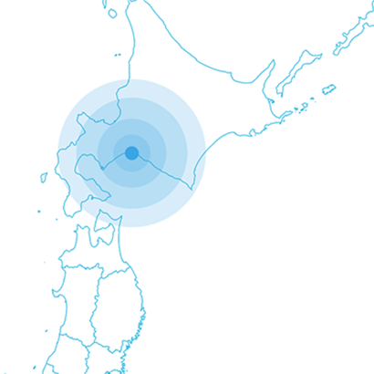 2018年9月6日 北海道胆振東部地震