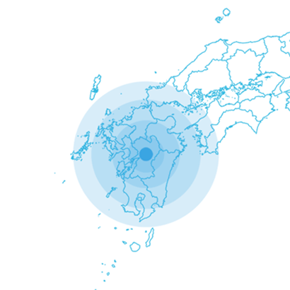 2016年4月16日 熊本地震